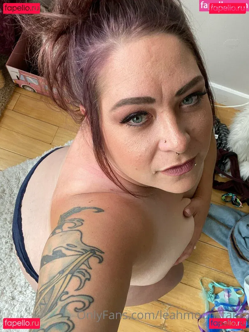 leahmoonstarzz Onlyfans Photo Gallery 