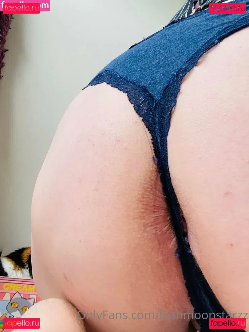 leahmoonstarzz Onlyfans Photo Gallery 