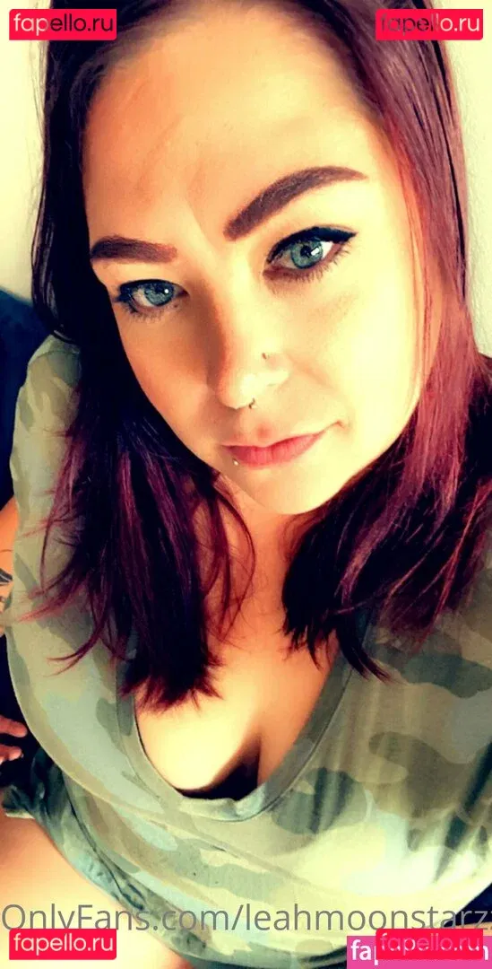 leahmoonstarzz Onlyfans Photo Gallery 