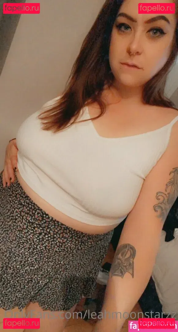 leahmoonstarzz Onlyfans Photo Gallery 