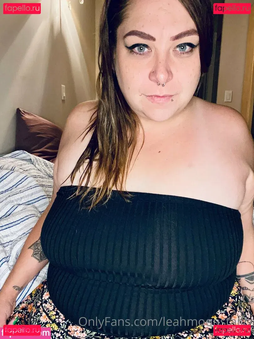 leahmoonstarzz Onlyfans Photo Gallery 