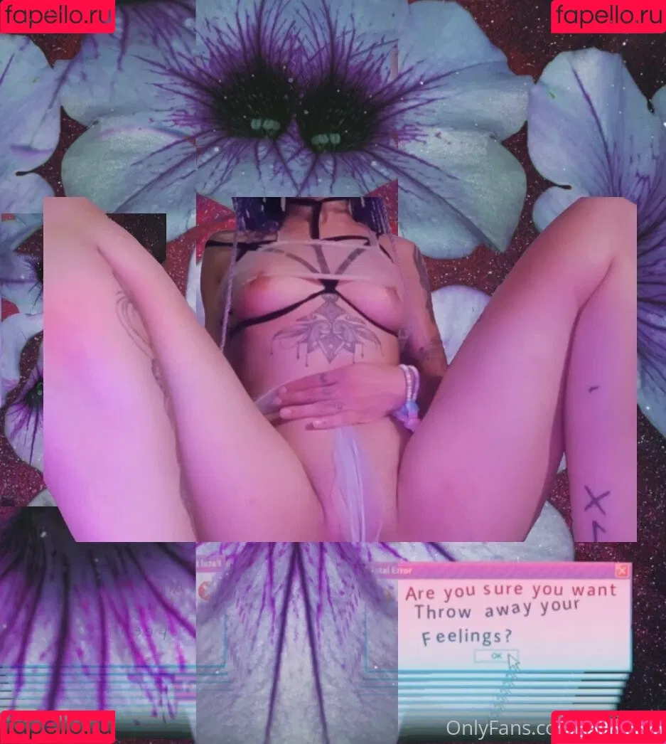 swiitacid Onlyfans Photo Gallery 