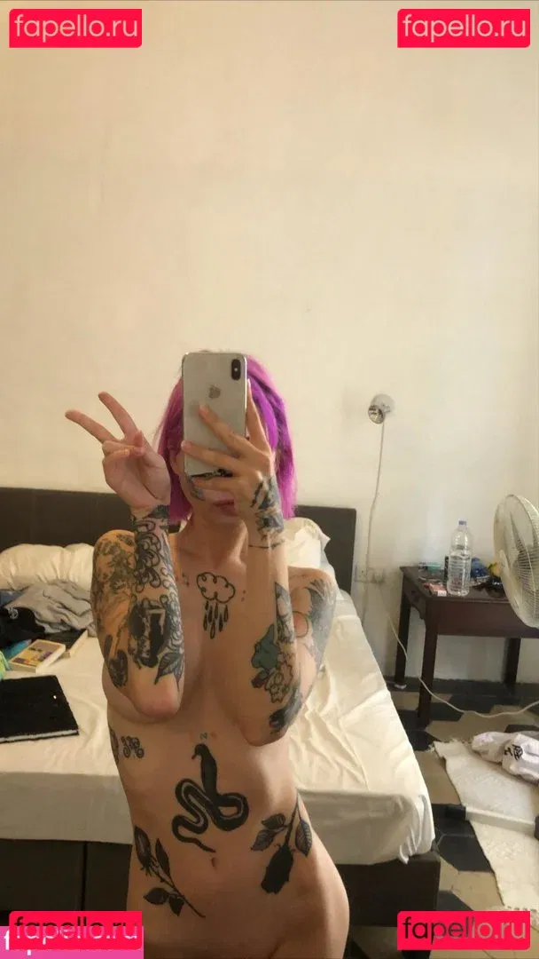 swiitacid Onlyfans Photo Gallery 