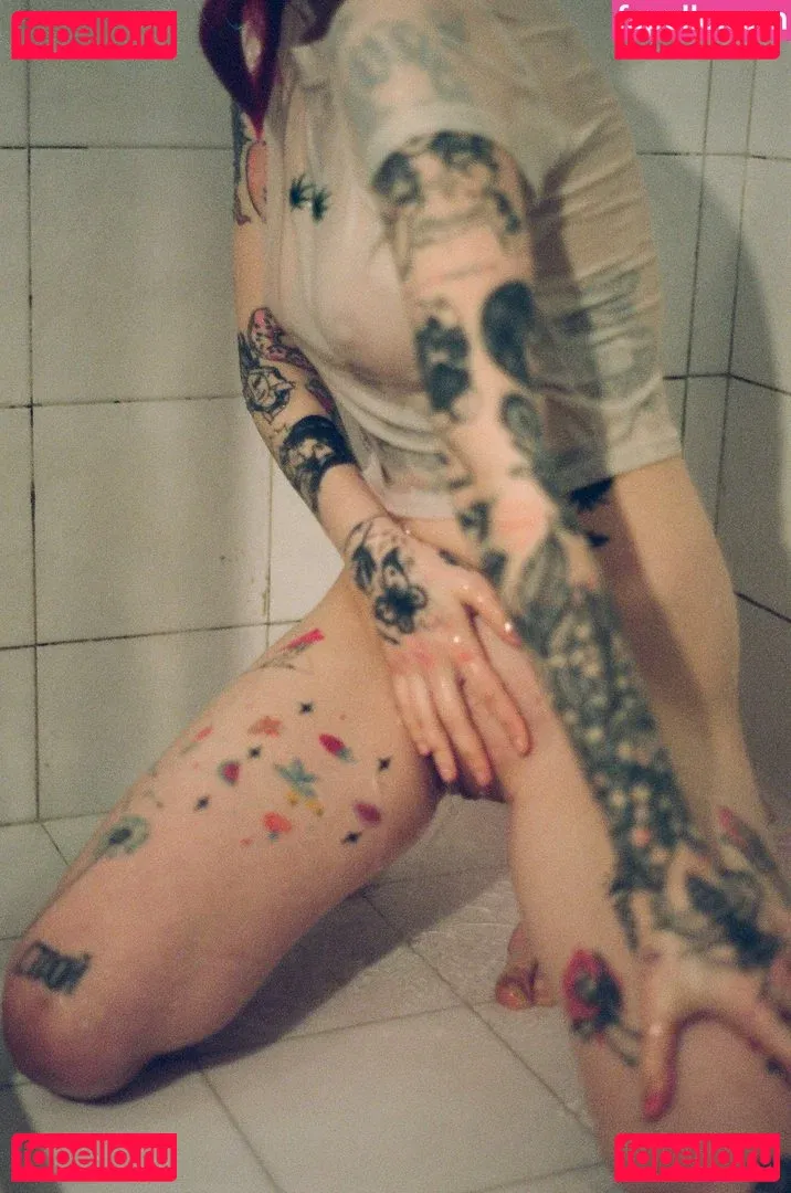 swiitacid Onlyfans Photo Gallery 