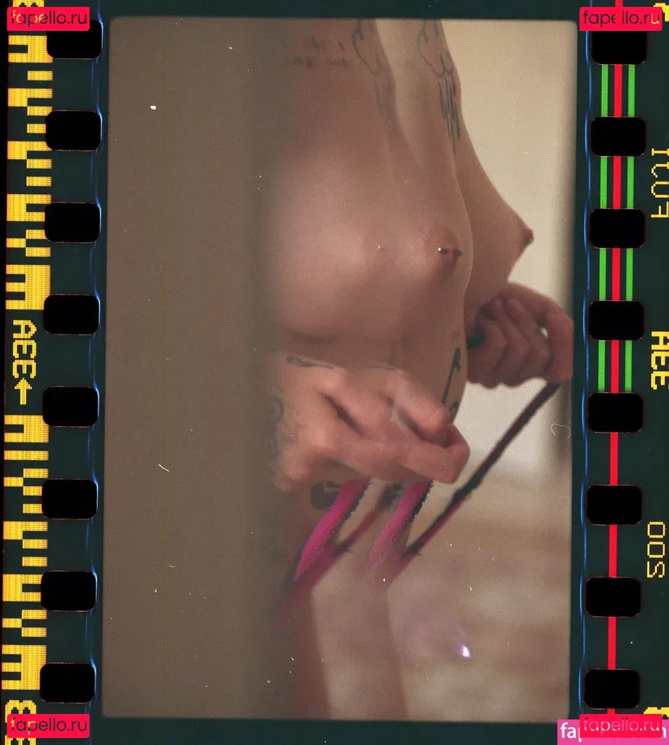 swiitacid Onlyfans Photo Gallery 