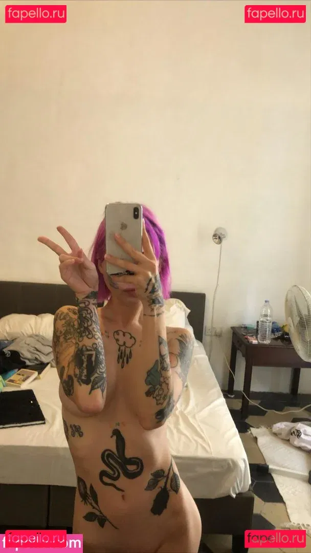 swiitacid Onlyfans Photo Gallery 