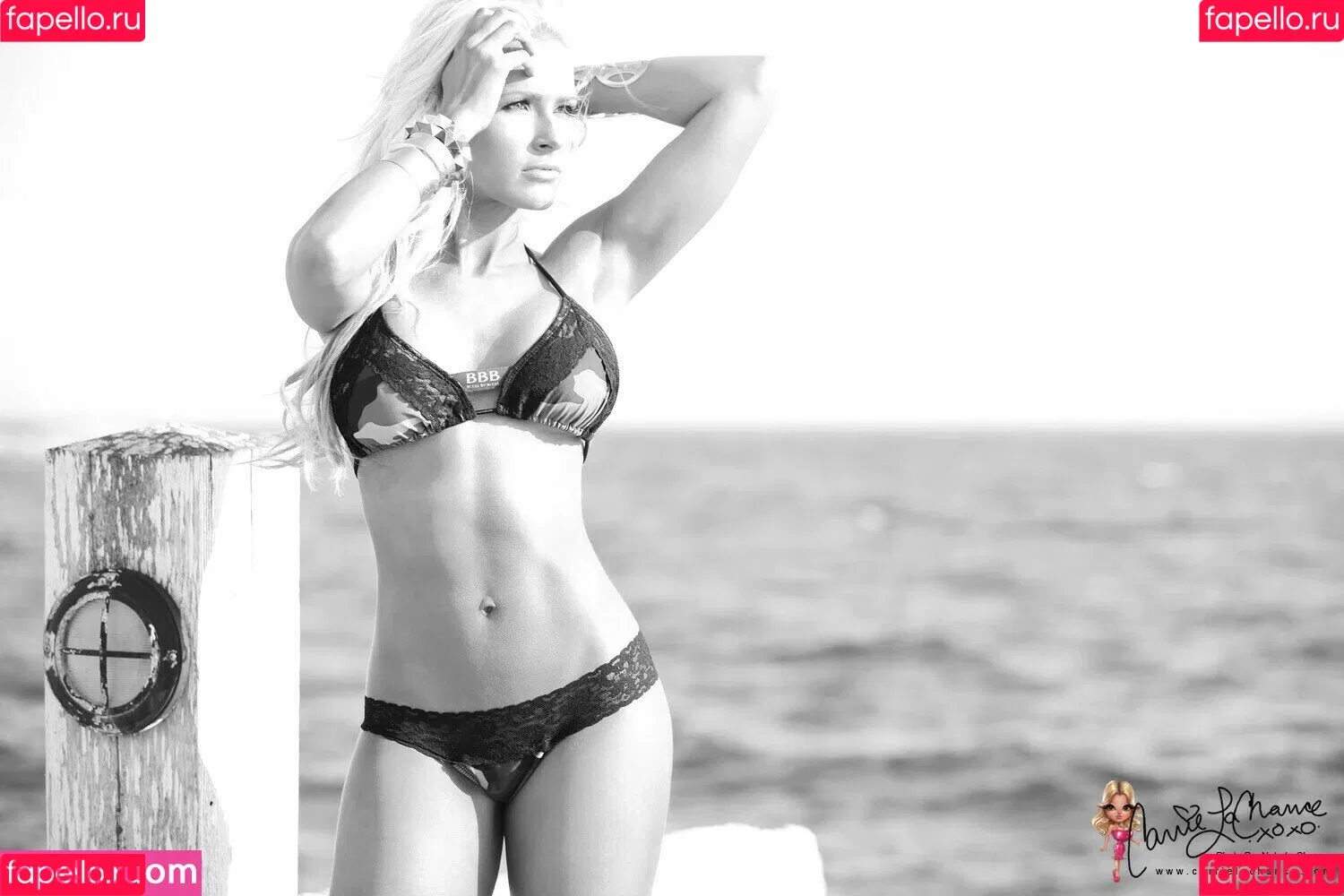 Carrie Lachance Onlyfans Photo Gallery 