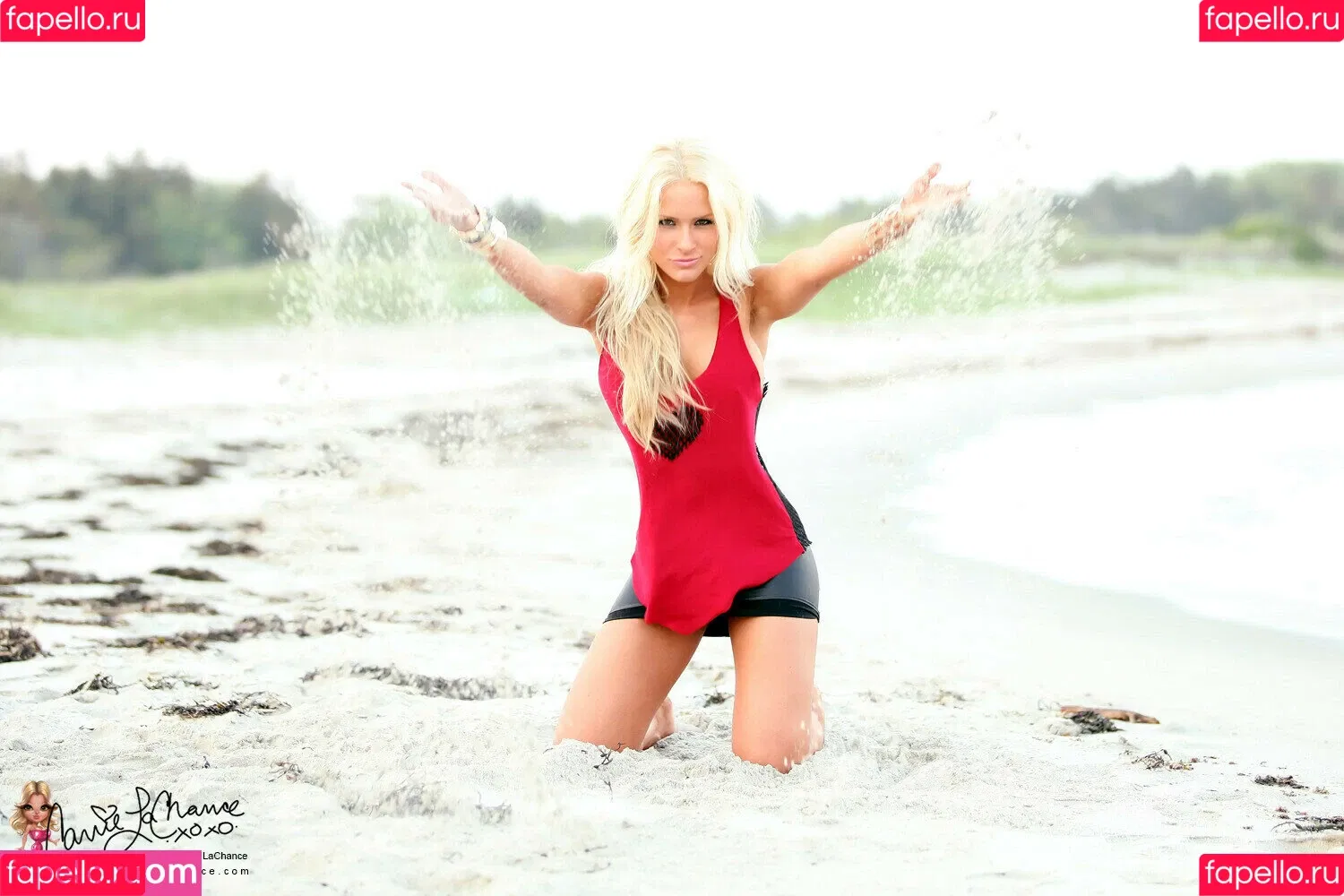 Carrie Lachance Onlyfans Photo Gallery 