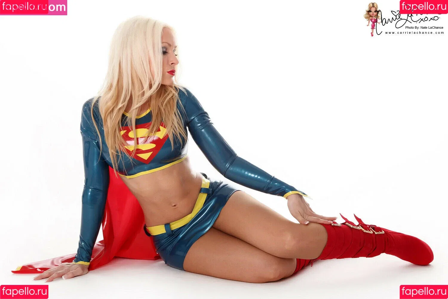Carrie Lachance Onlyfans Photo Gallery 