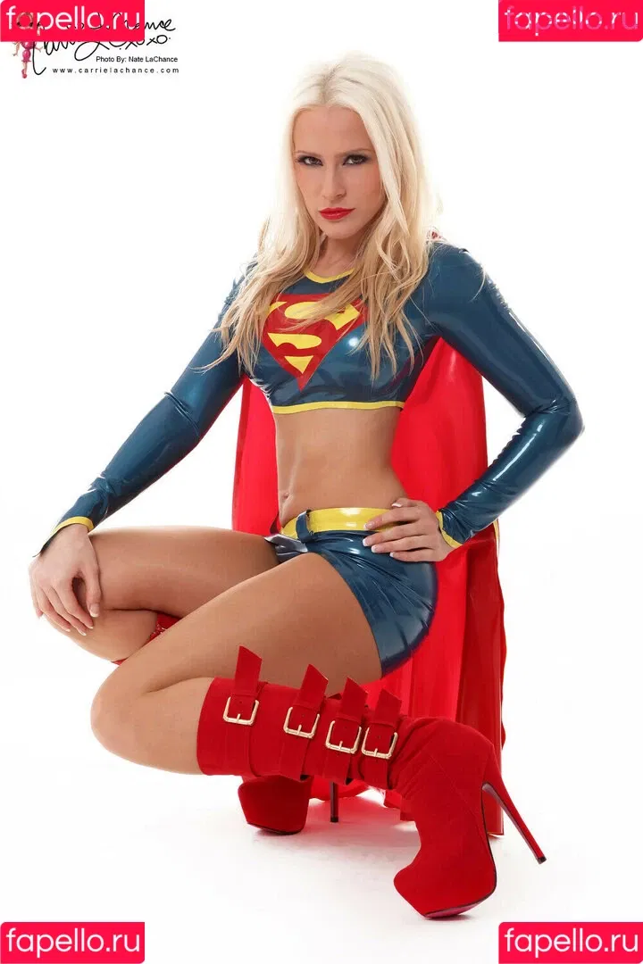Carrie Lachance Onlyfans Photo Gallery 