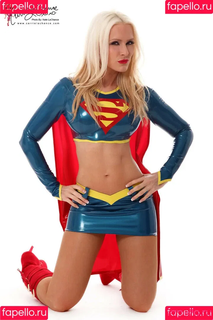 Carrie Lachance Onlyfans Photo Gallery 