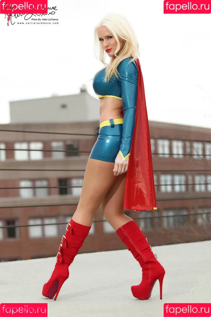 Carrie Lachance Onlyfans Photo Gallery 