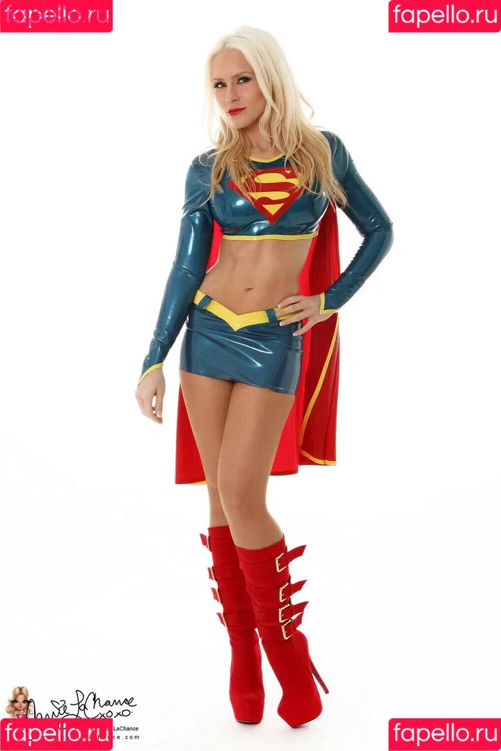 Carrie Lachance Onlyfans Photo Gallery 