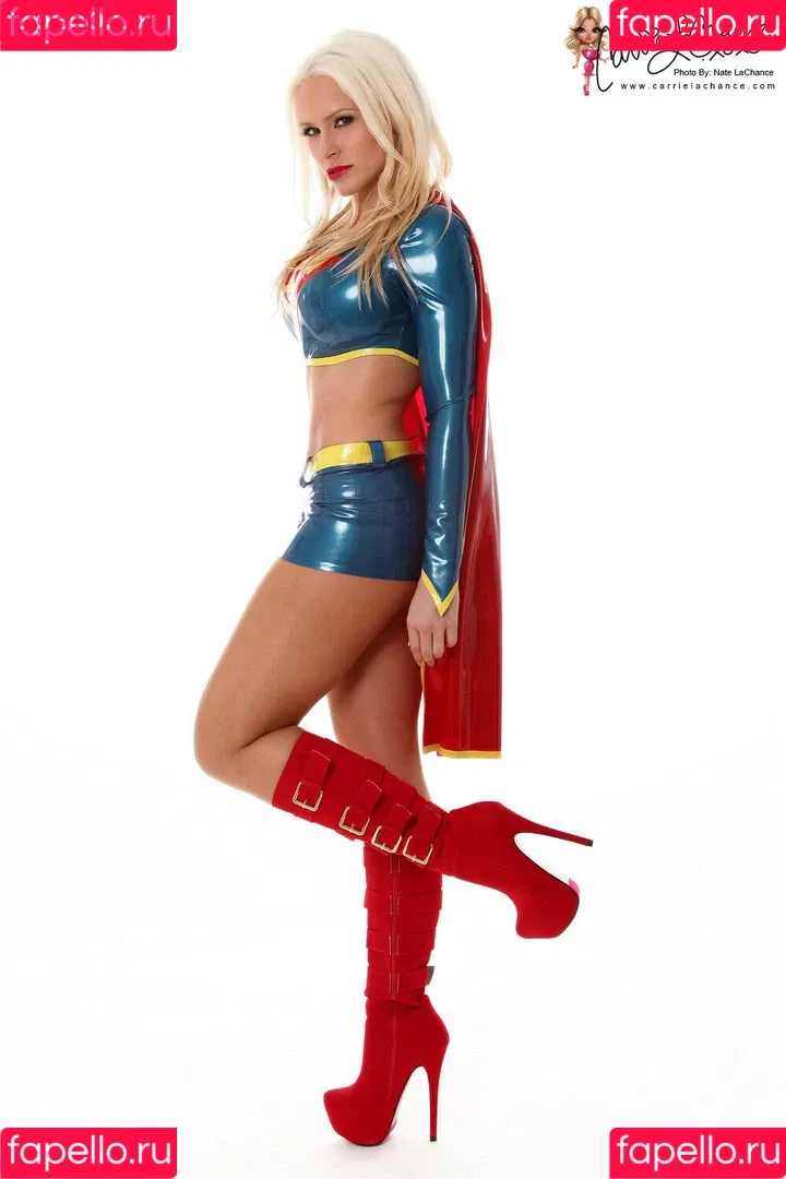 Carrie Lachance Onlyfans Photo Gallery 