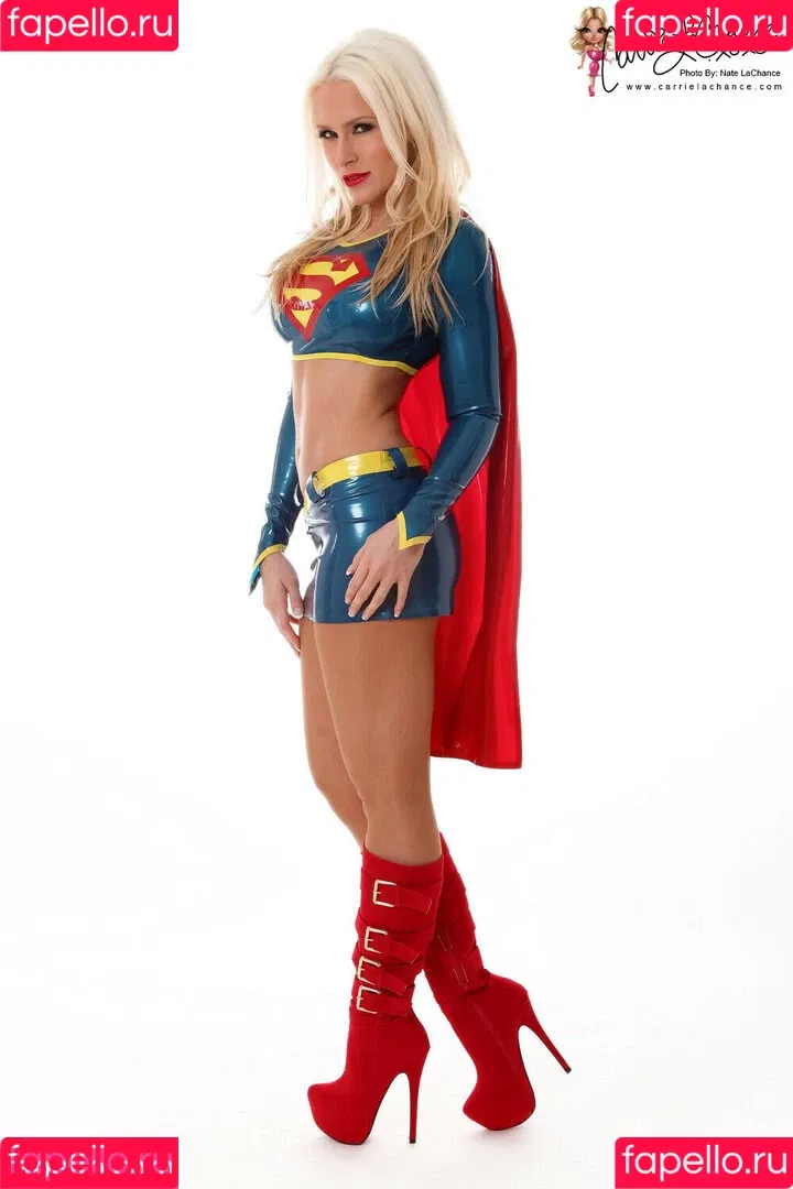 Carrie Lachance Onlyfans Photo Gallery 