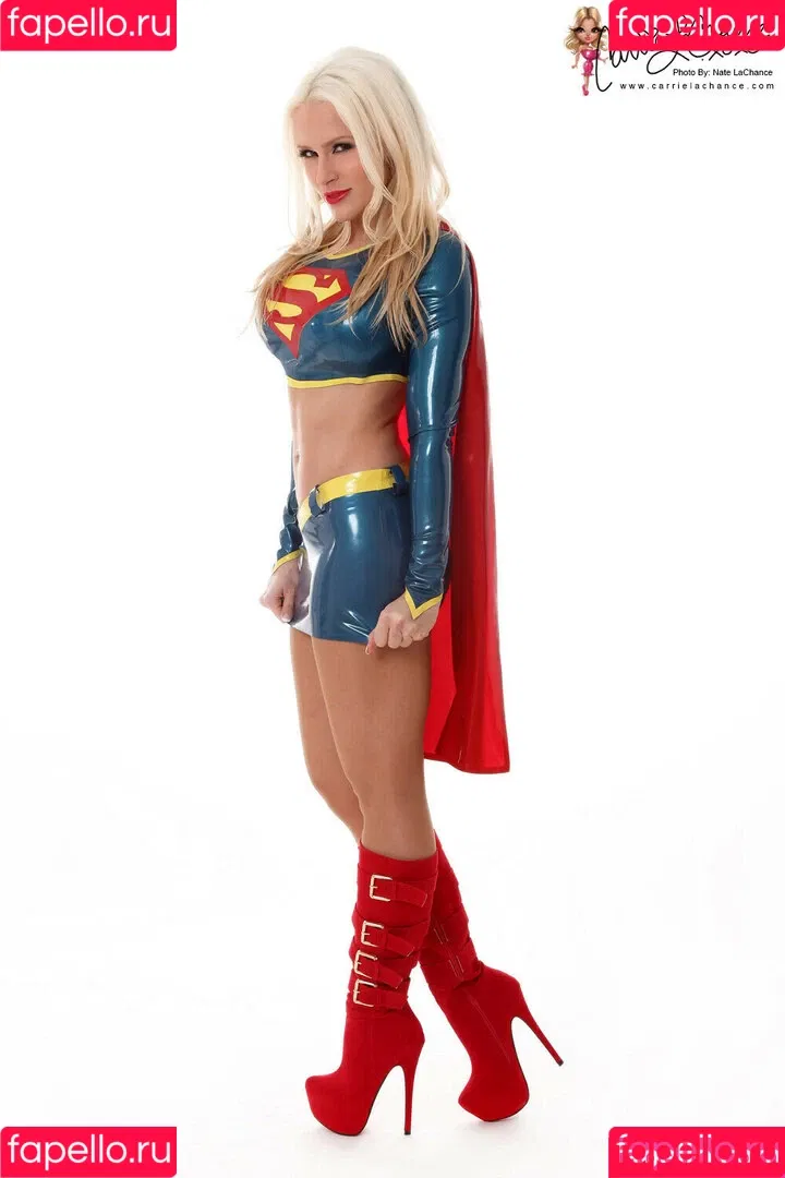Carrie Lachance Onlyfans Photo Gallery 