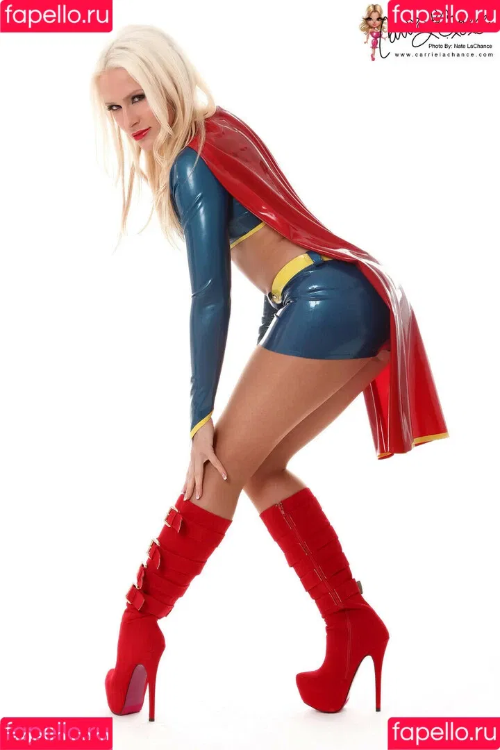 Carrie Lachance Onlyfans Photo Gallery 