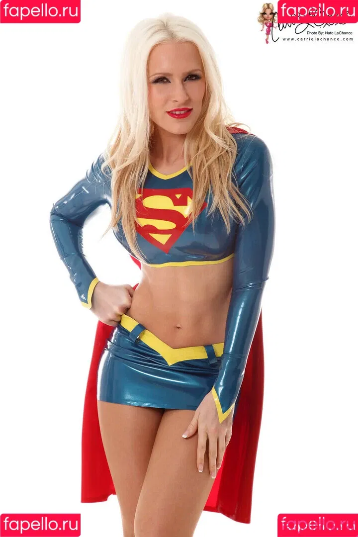Carrie Lachance Onlyfans Photo Gallery 