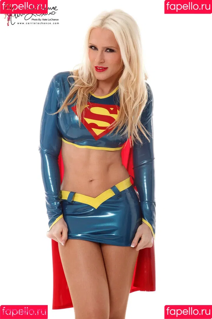 Carrie Lachance Onlyfans Photo Gallery 