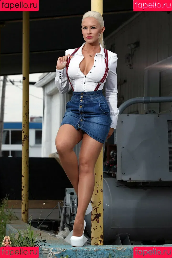 Carrie Lachance Onlyfans Photo Gallery 