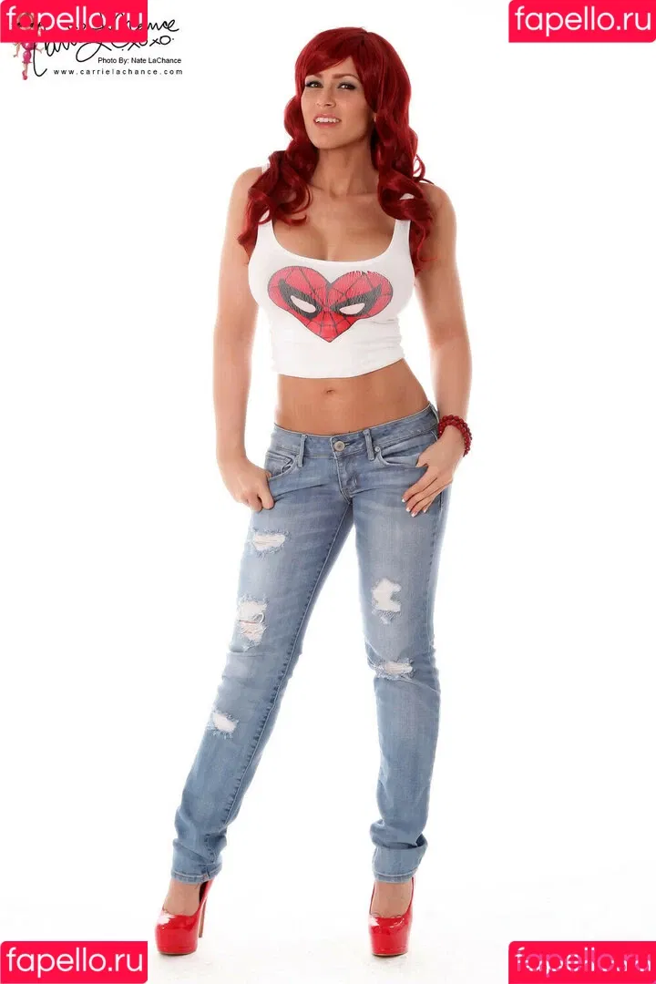 Carrie Lachance Onlyfans Photo Gallery 