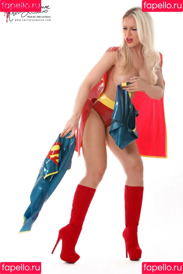 Carrie Lachance Onlyfans Photo Gallery 