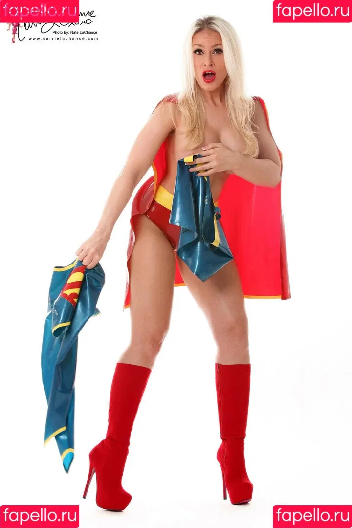 Carrie Lachance Onlyfans Photo Gallery 