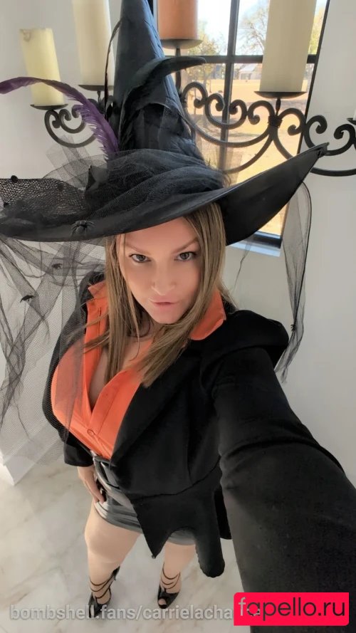 Carrie Lachance Nude Onlyfans Photo 34
