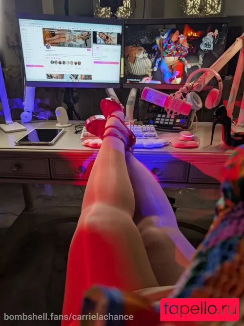 Carrie Lachance Nude Onlyfans Photo 32