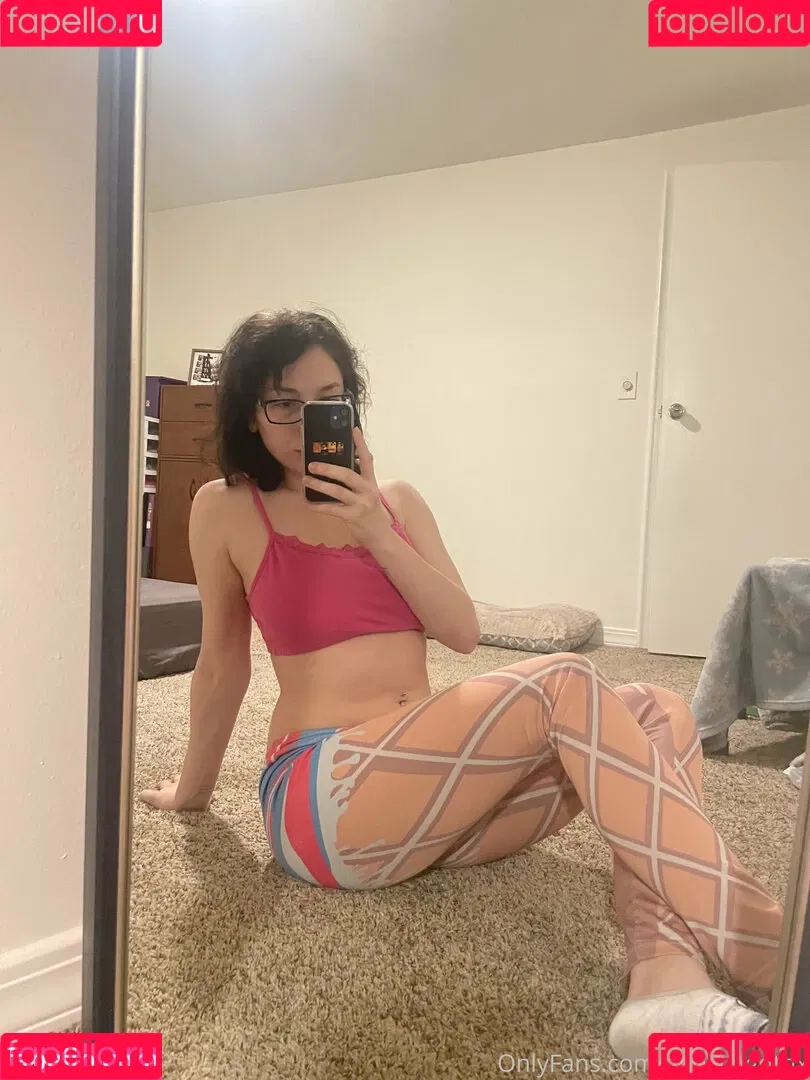 ghostlygothx Onlyfans Photo Gallery 