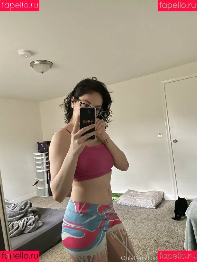 ghostlygothx Onlyfans Photo Gallery 
