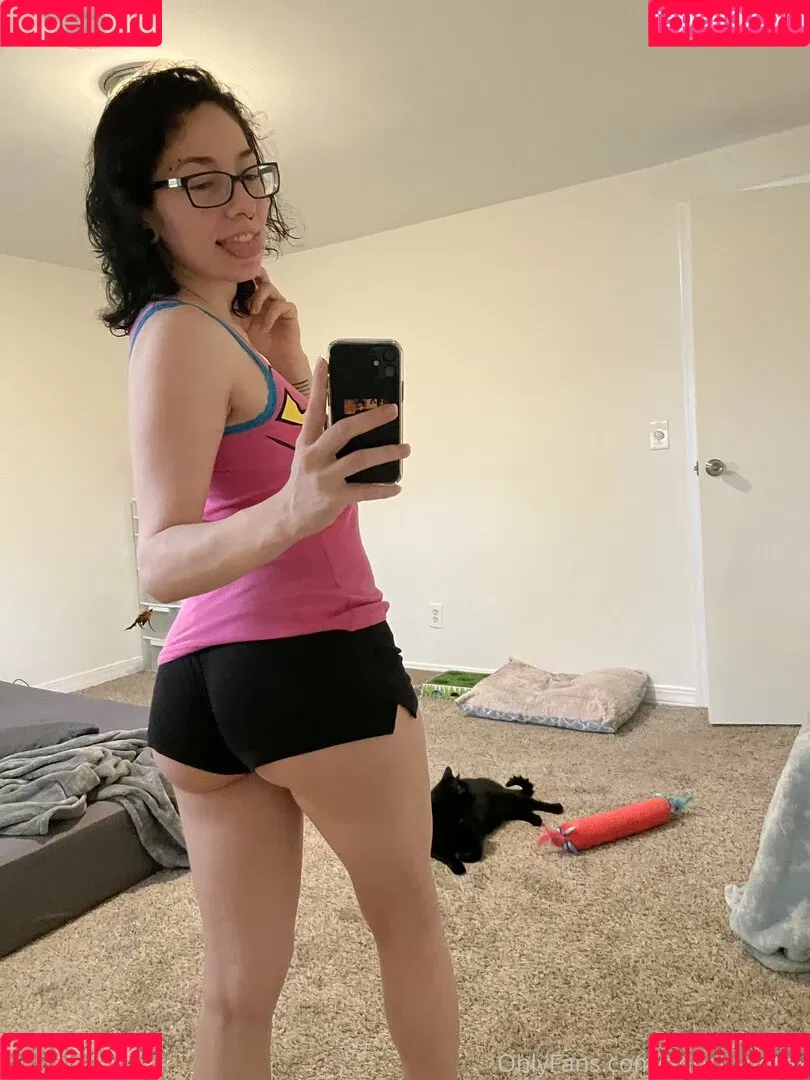 ghostlygothx Onlyfans Photo Gallery 