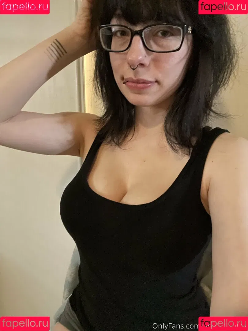 ghostlygothx Onlyfans Photo Gallery 