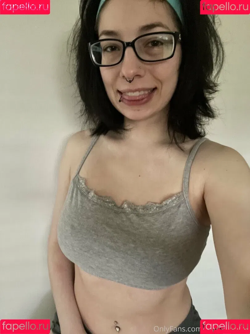 ghostlygothx Onlyfans Photo Gallery 