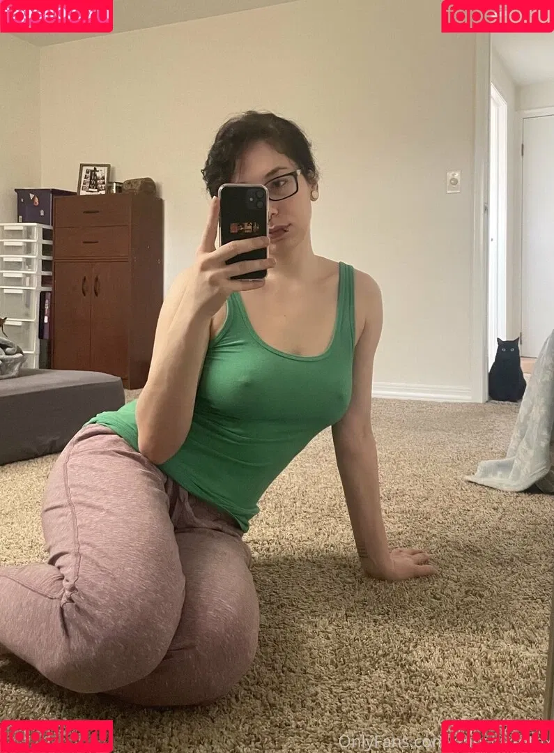 ghostlygothx Onlyfans Photo Gallery 