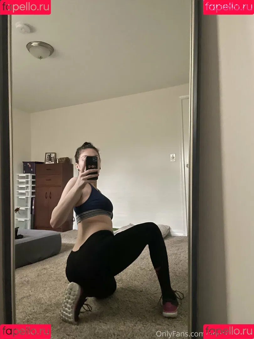 ghostlygothx Onlyfans Photo Gallery 