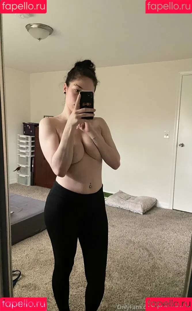 ghostlygothx Onlyfans Photo Gallery 