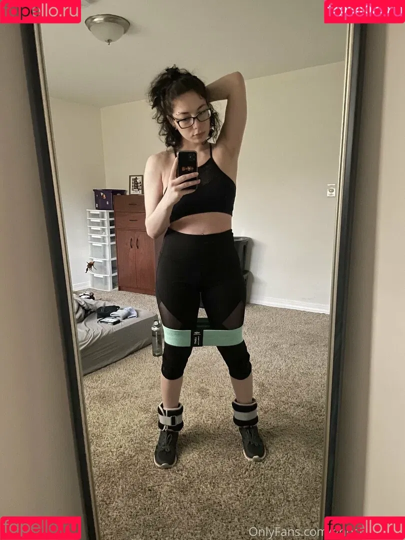 ghostlygothx Onlyfans Photo Gallery 