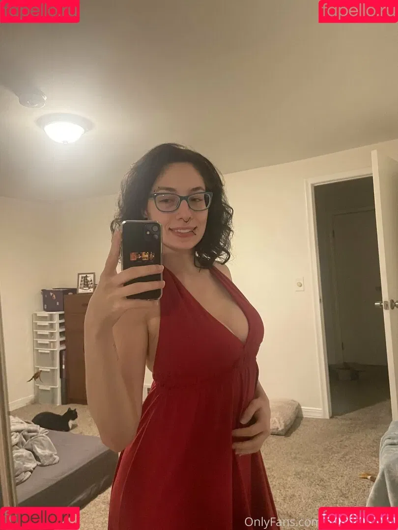ghostlygothx Onlyfans Photo Gallery 