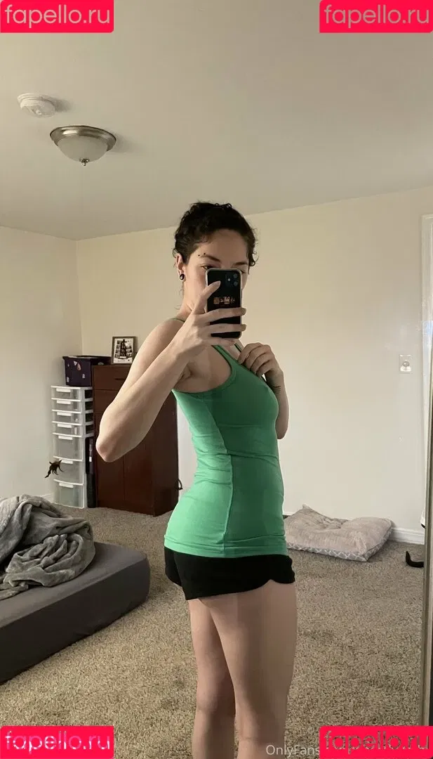 ghostlygothx Onlyfans Photo Gallery 