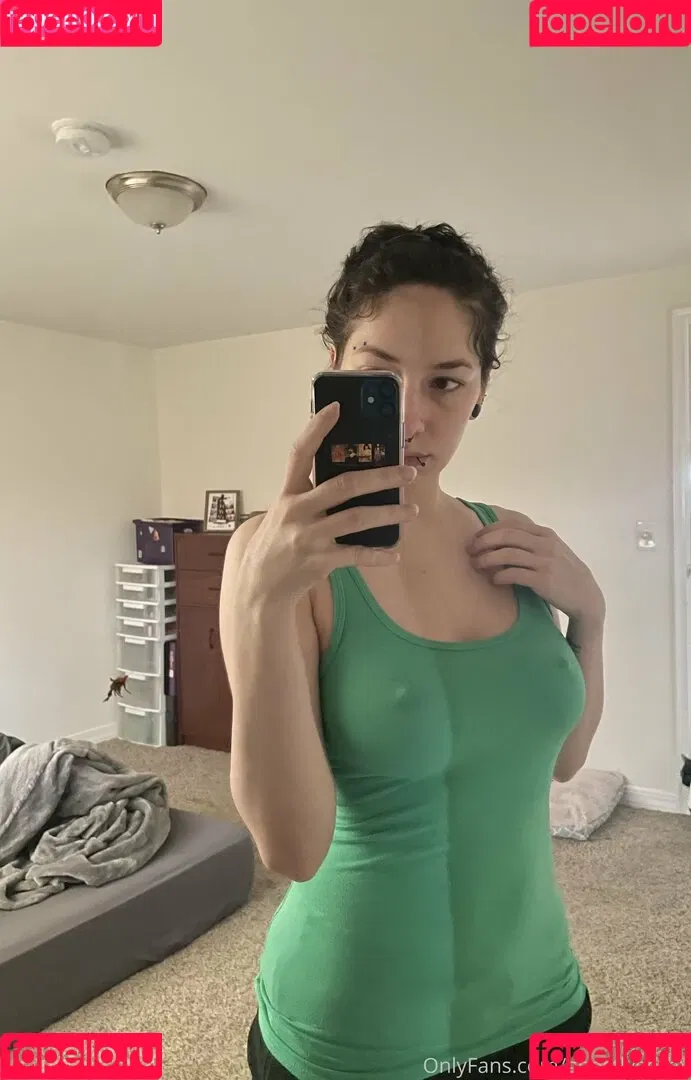 ghostlygothx Onlyfans Photo Gallery 
