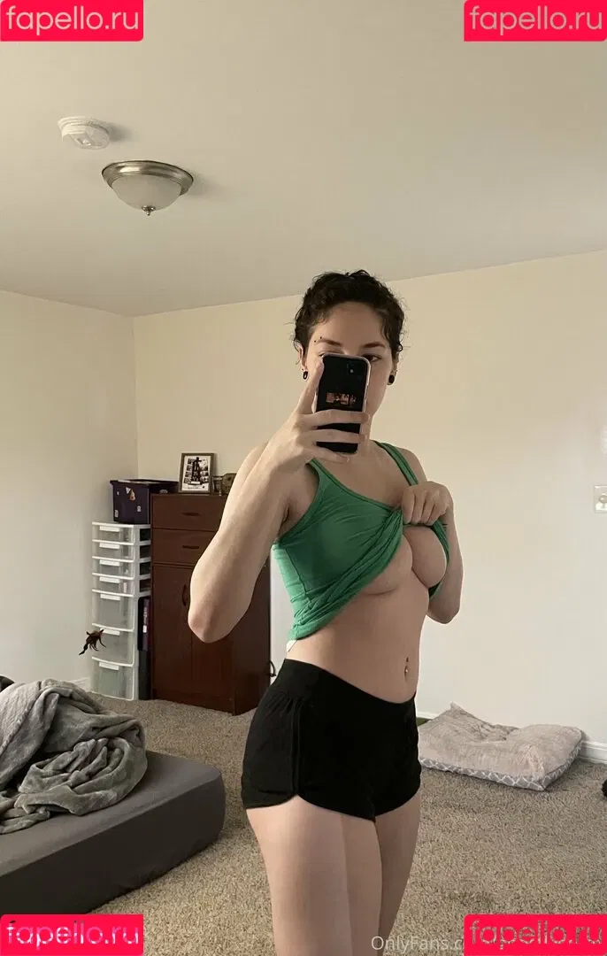 ghostlygothx Onlyfans Photo Gallery 