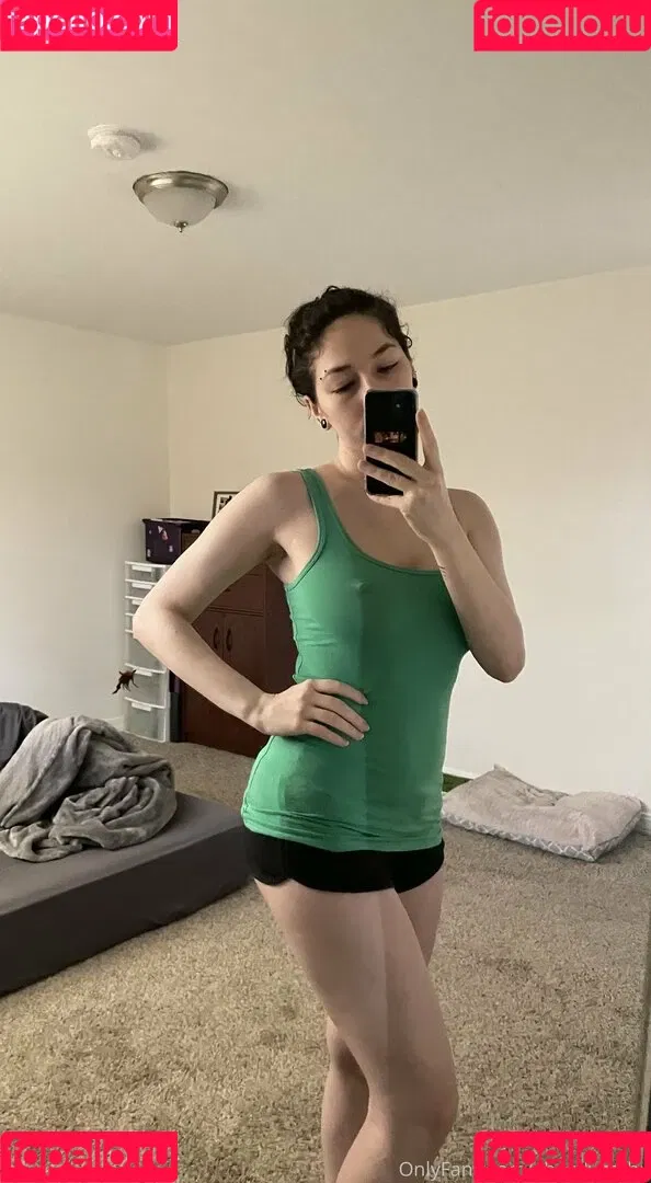 ghostlygothx Onlyfans Photo Gallery 