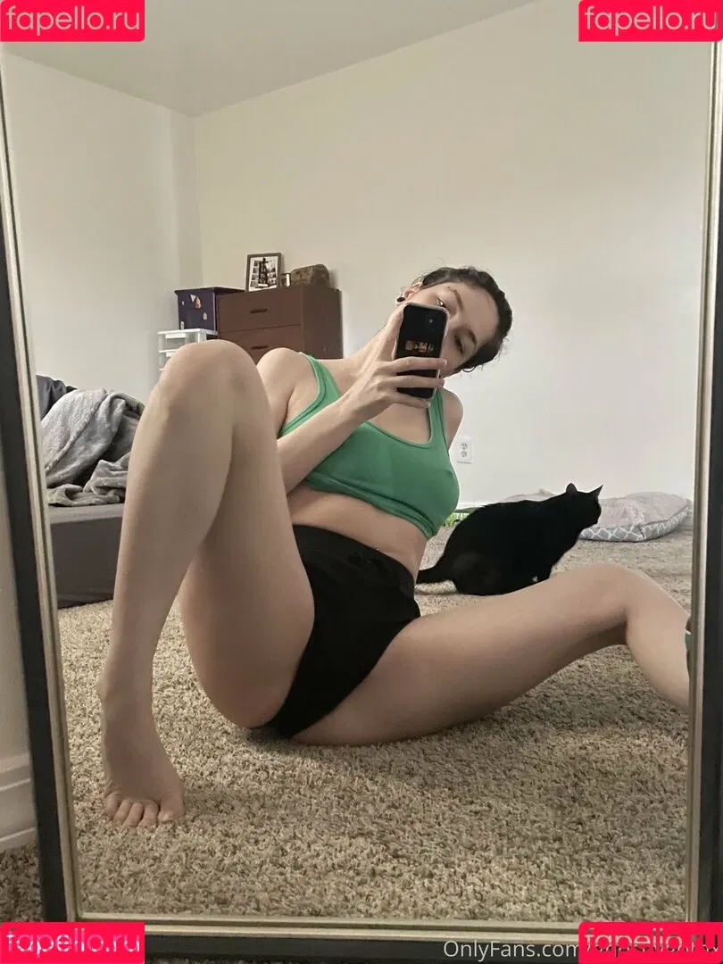 ghostlygothx Onlyfans Photo Gallery 