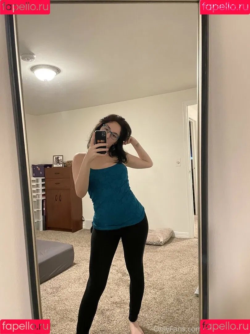 ghostlygothx Onlyfans Photo Gallery 