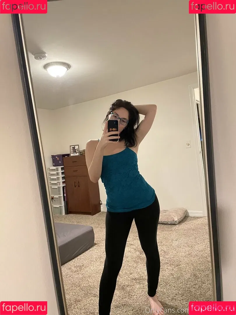 ghostlygothx Onlyfans Photo Gallery 