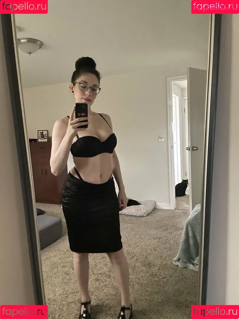 ghostlygothx Onlyfans Photo Gallery 