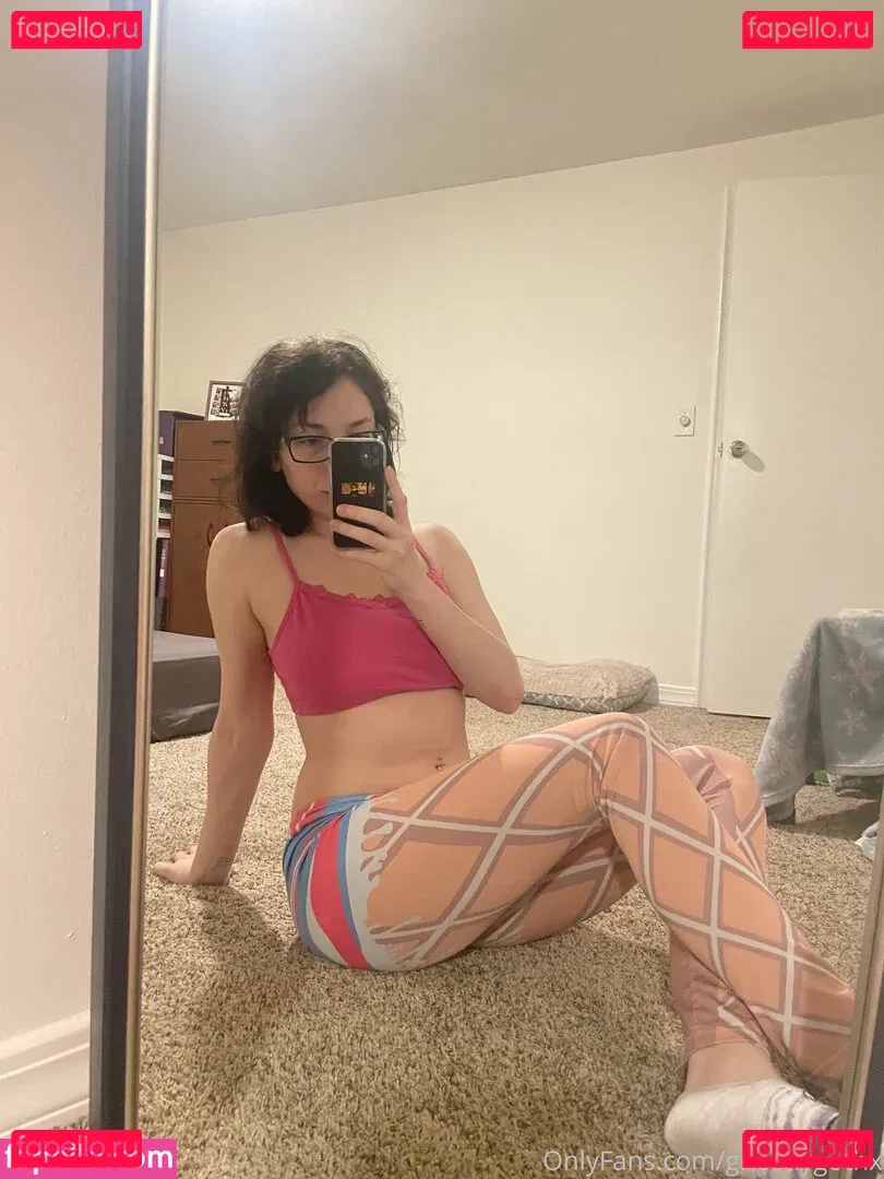 ghostlygothx Onlyfans Photo Gallery 