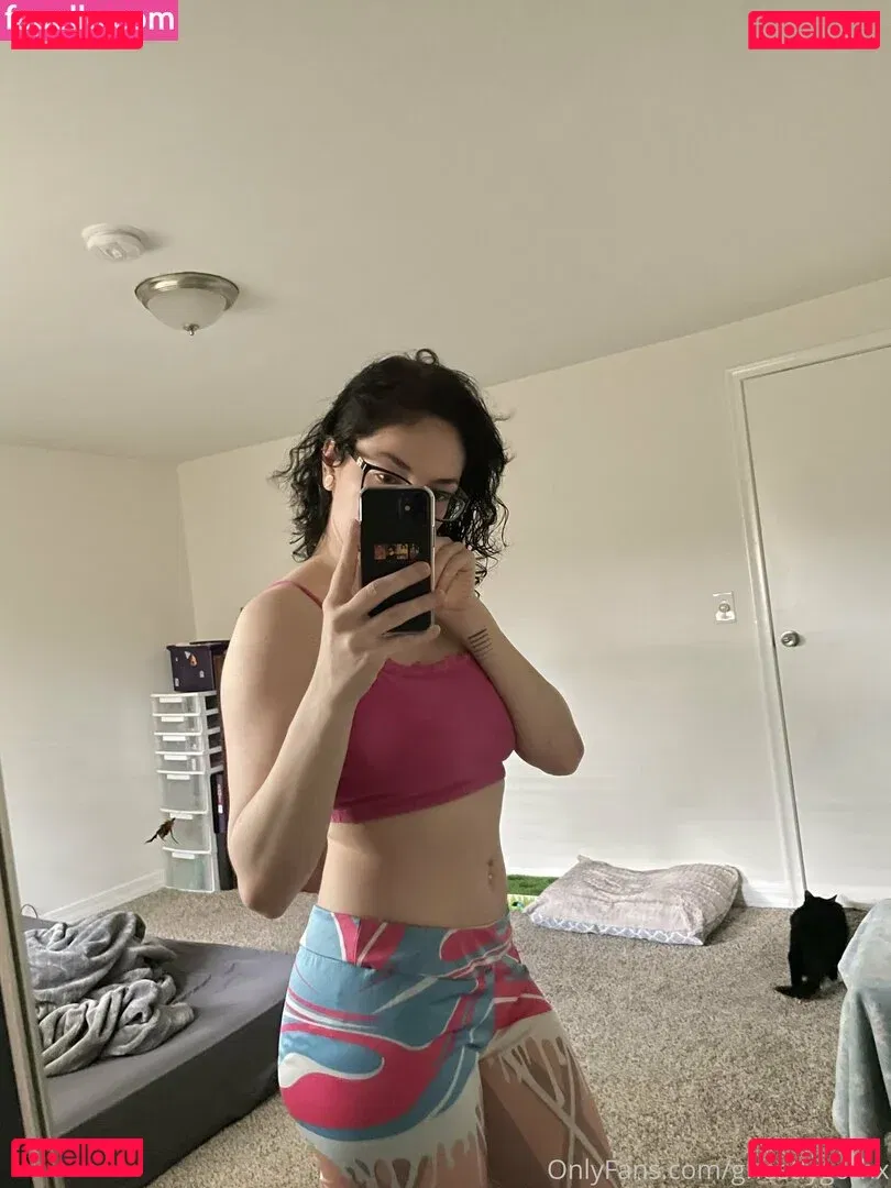 ghostlygothx Onlyfans Photo Gallery 