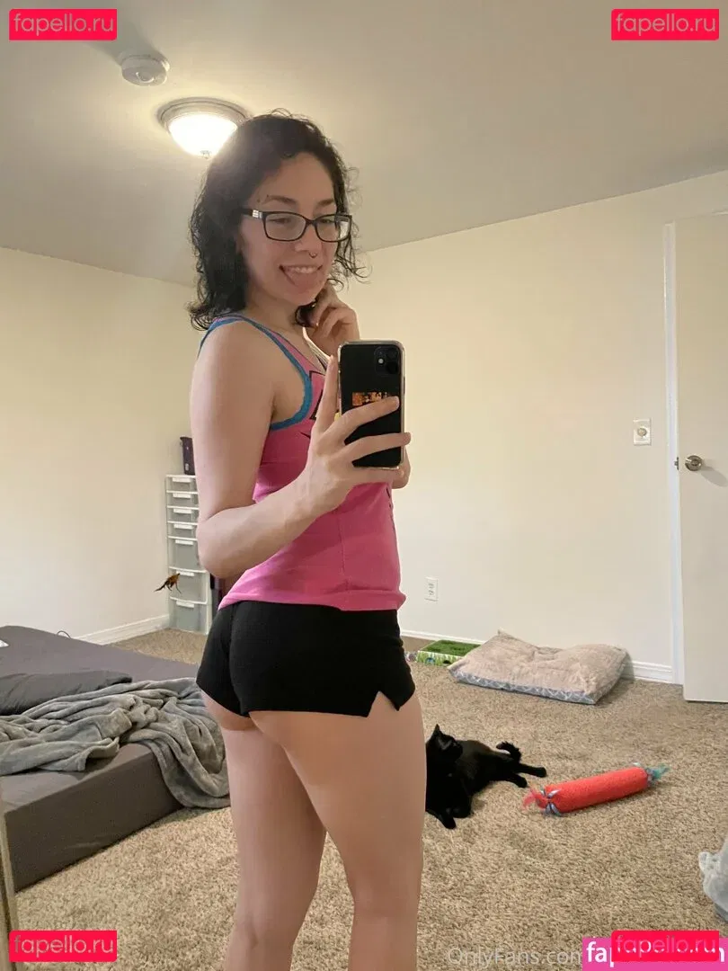 ghostlygothx Onlyfans Photo Gallery 